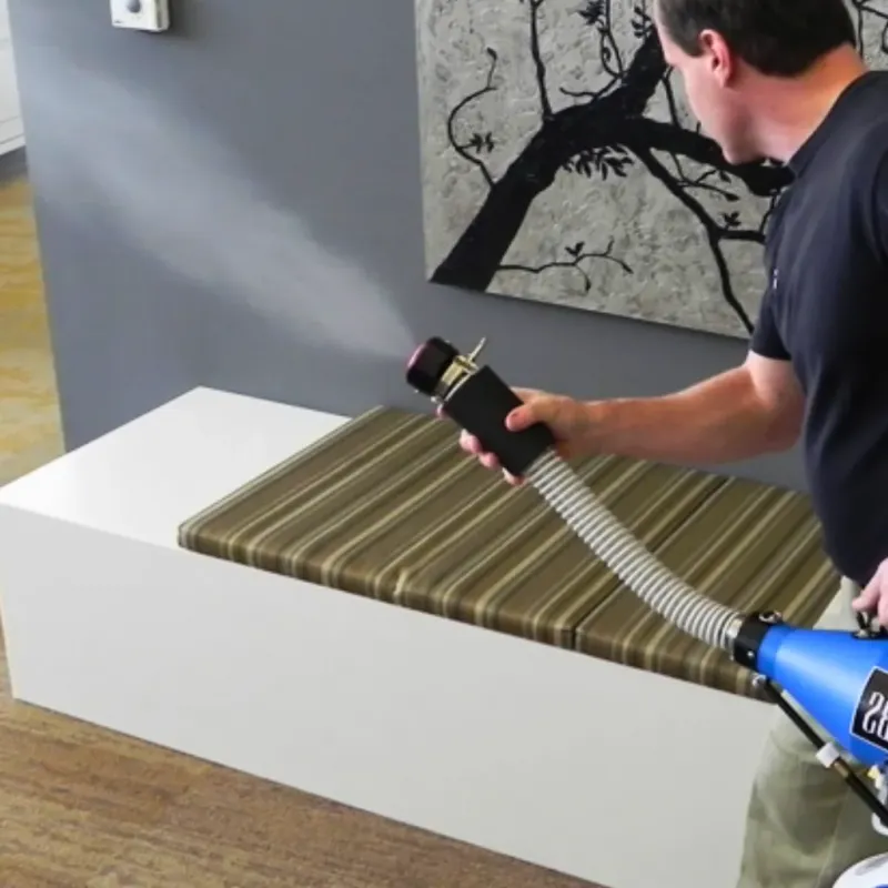 Professional Odor Removal in Colorado Springs, CO